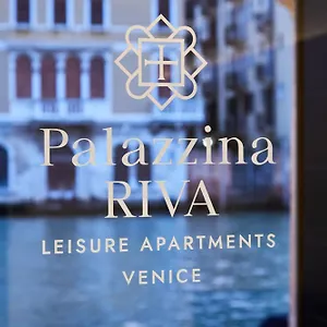 Palazzina Riva Appartement