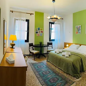 Grimaldi San Marco & Castello Appartement